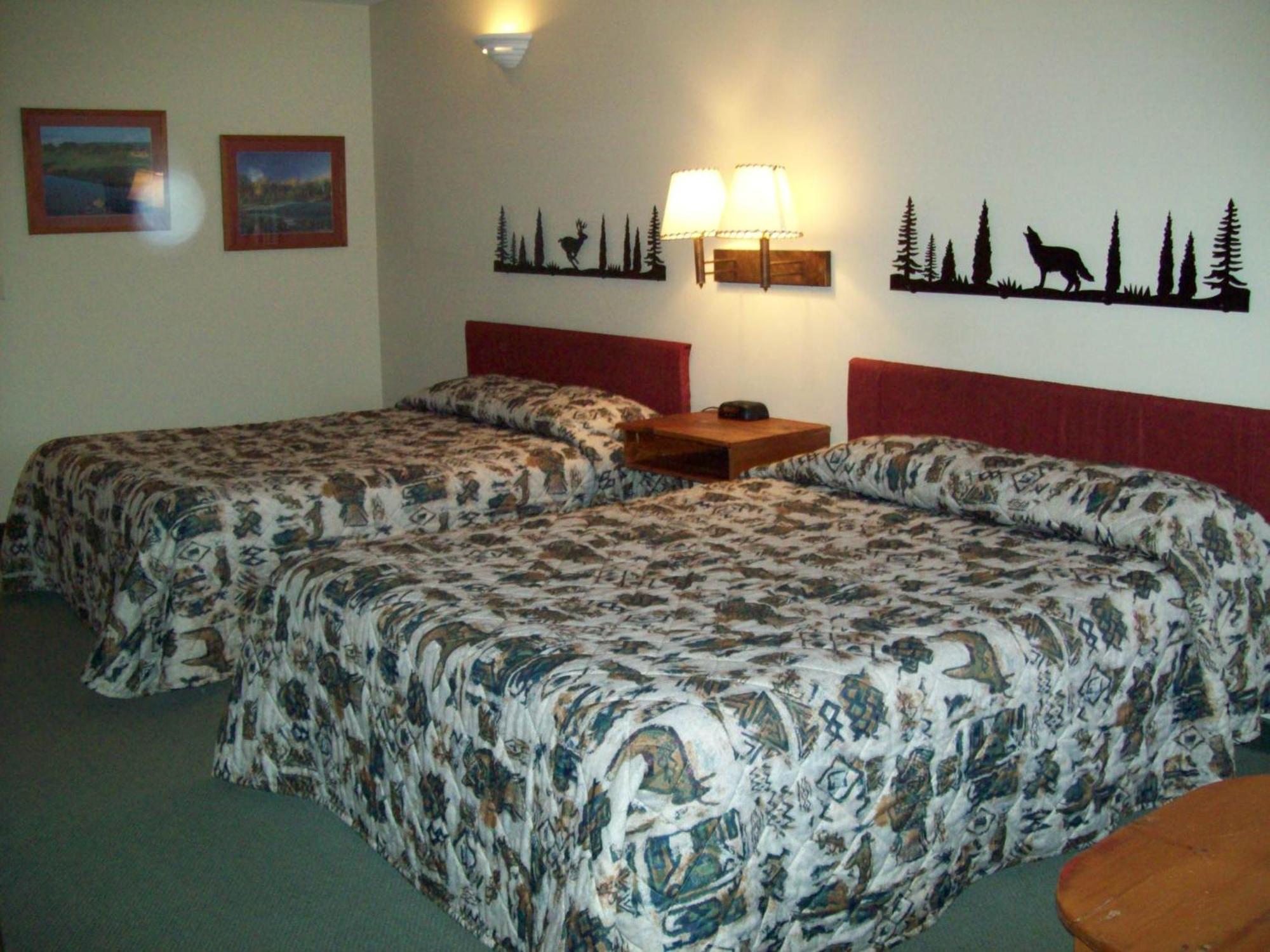 The Legend Cottage Inn Bellaire Eksteriør bilde