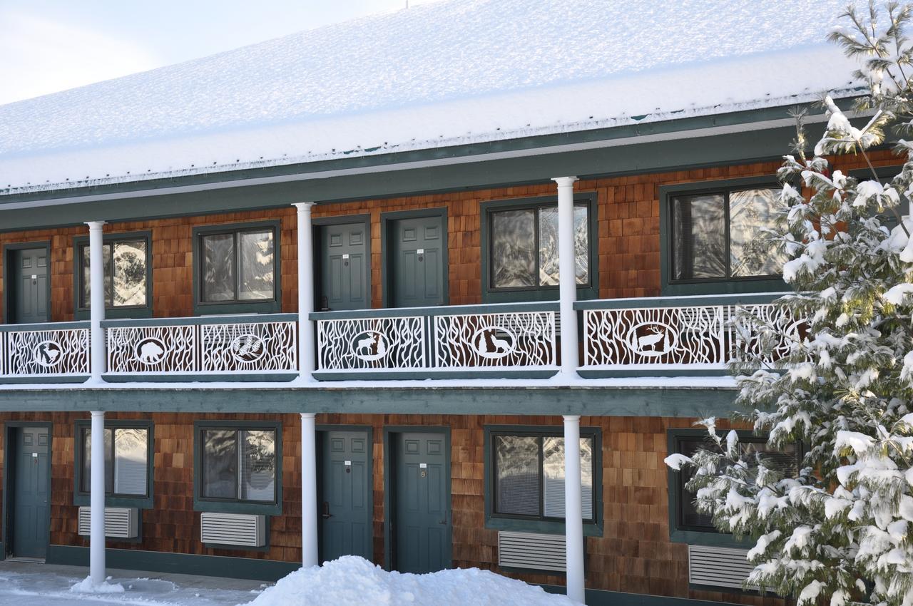 The Legend Cottage Inn Bellaire Eksteriør bilde
